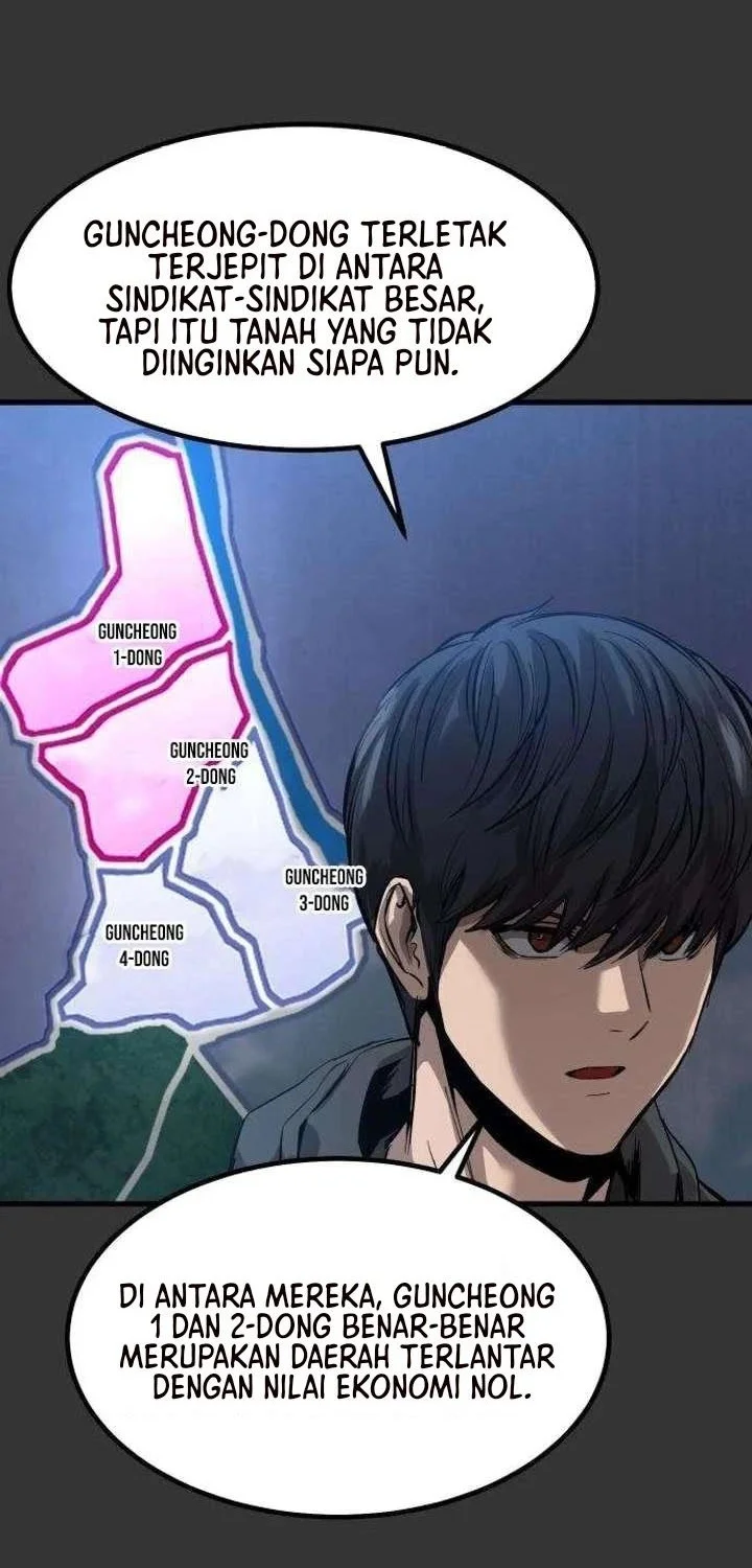 Cartel Chapter 6 - halaman 37