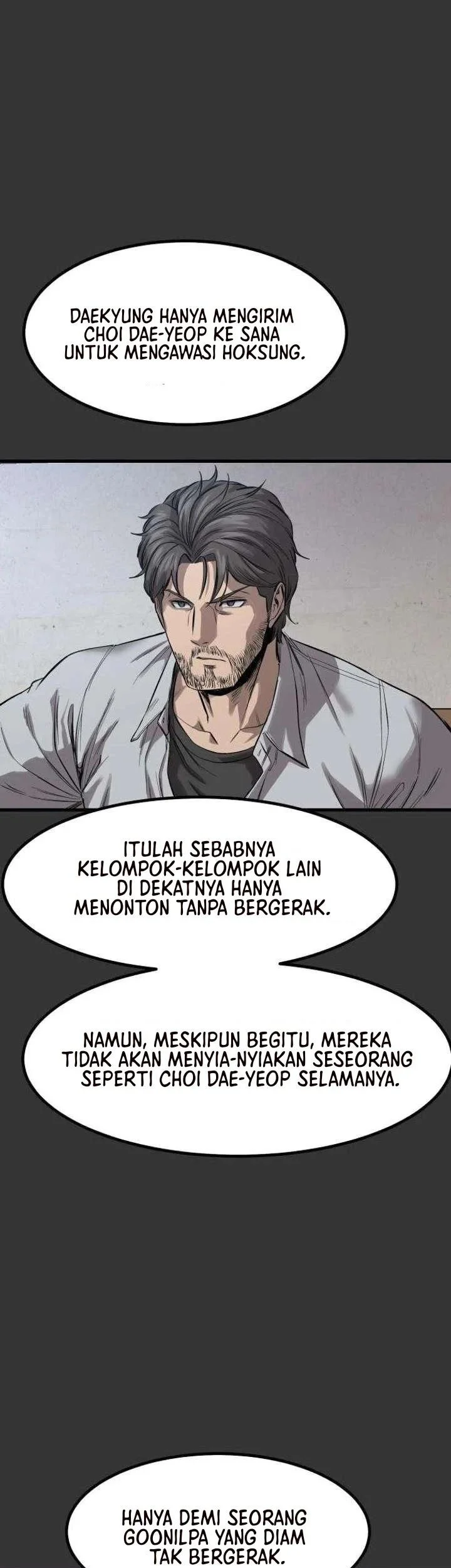 Cartel Chapter 6 - halaman 38