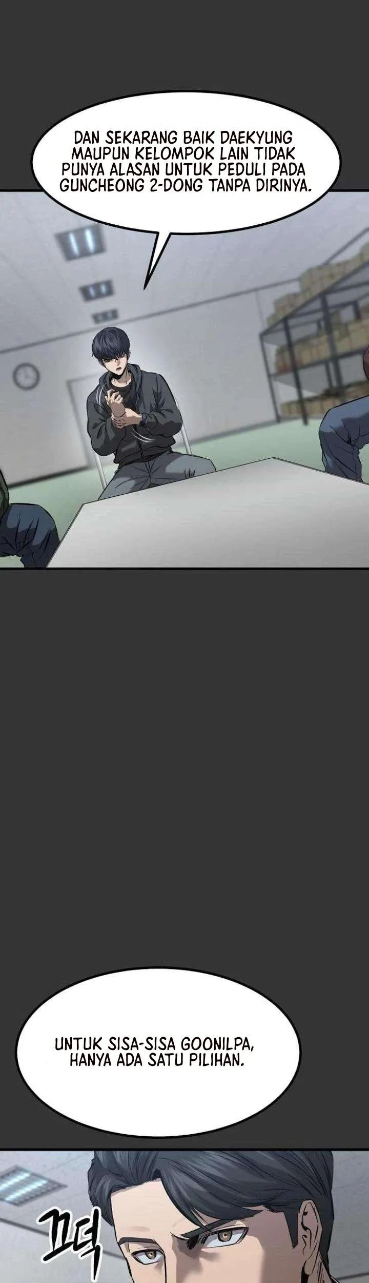 Cartel Chapter 6 - halaman 40