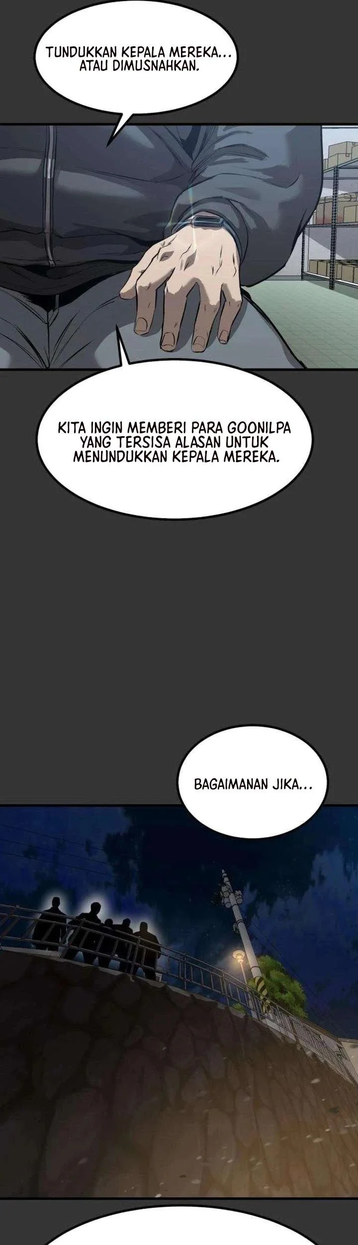 Cartel Chapter 6 - halaman 42