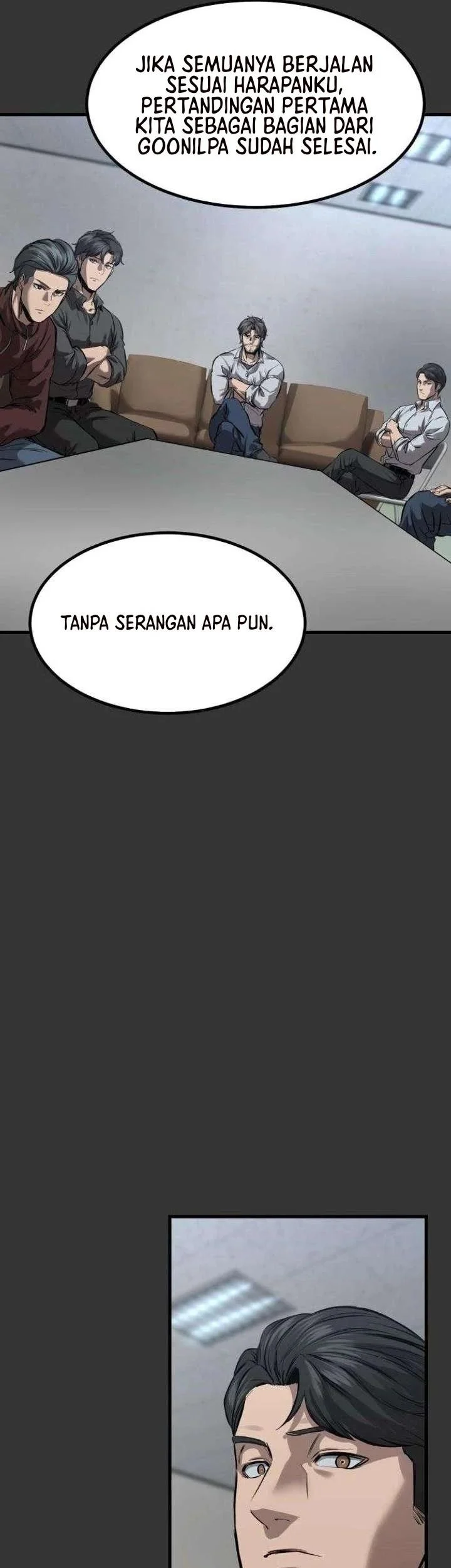 Cartel Chapter 6 - halaman 46