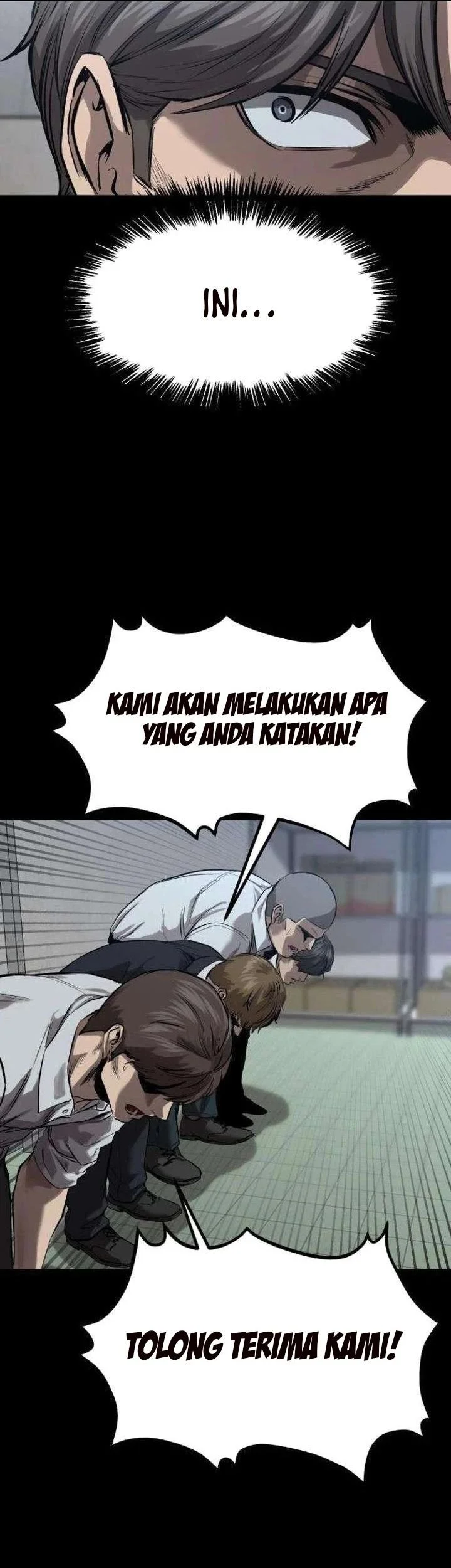 Cartel Chapter 6 - halaman 50
