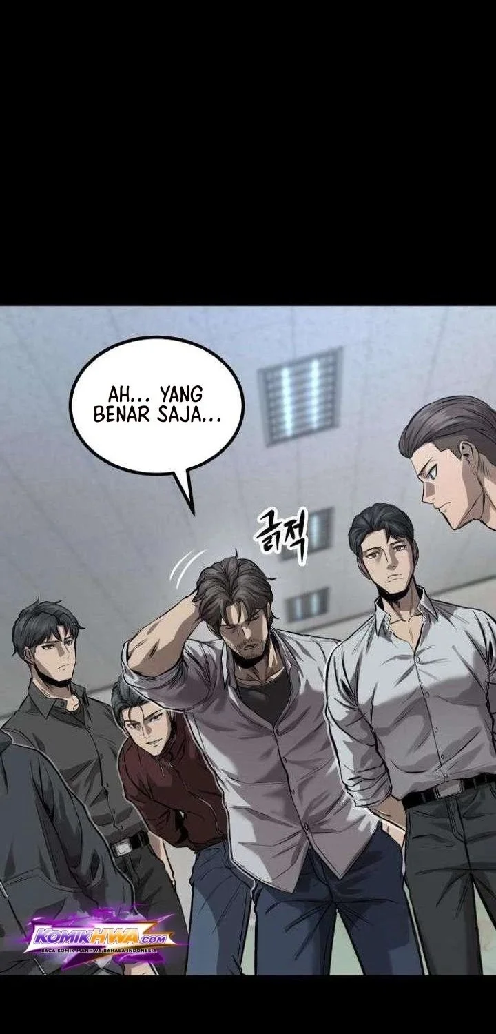 Cartel Chapter 6 - halaman 51