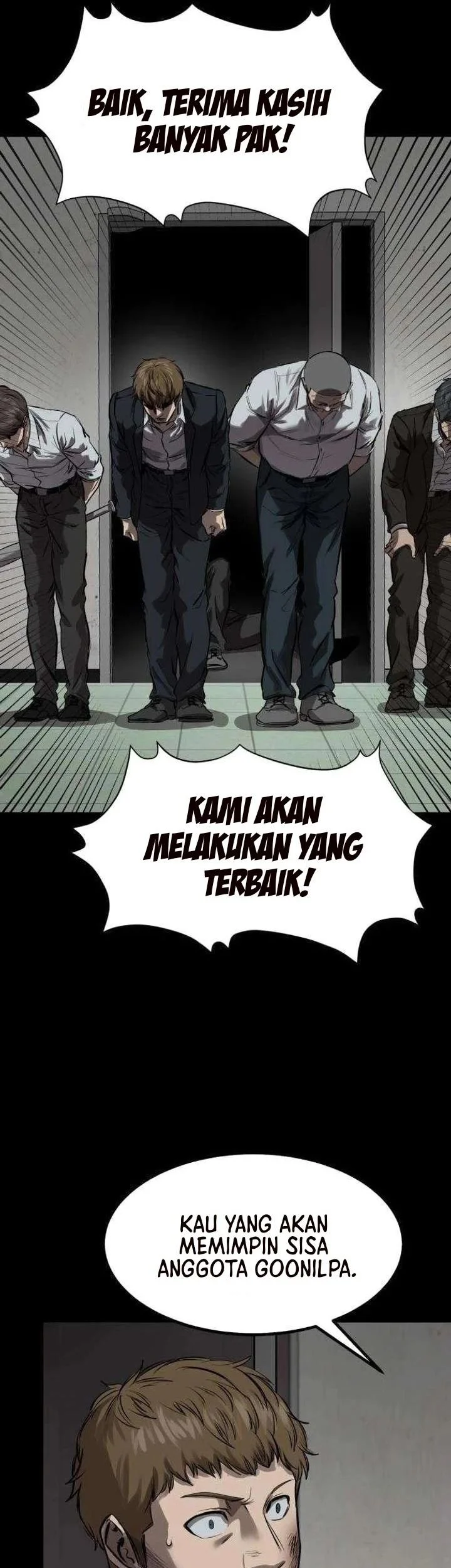 Cartel Chapter 6 - halaman 56