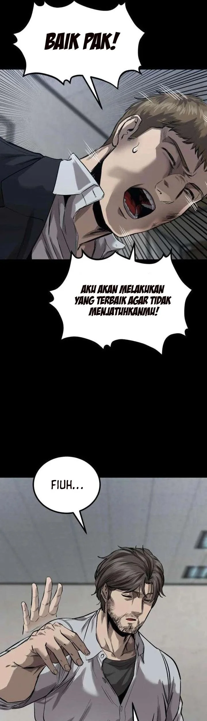 Cartel Chapter 6 - halaman 58