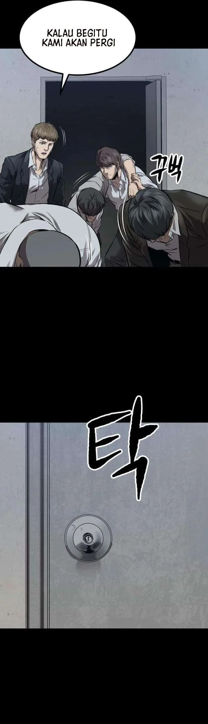 Cartel Chapter 6 - halaman 60