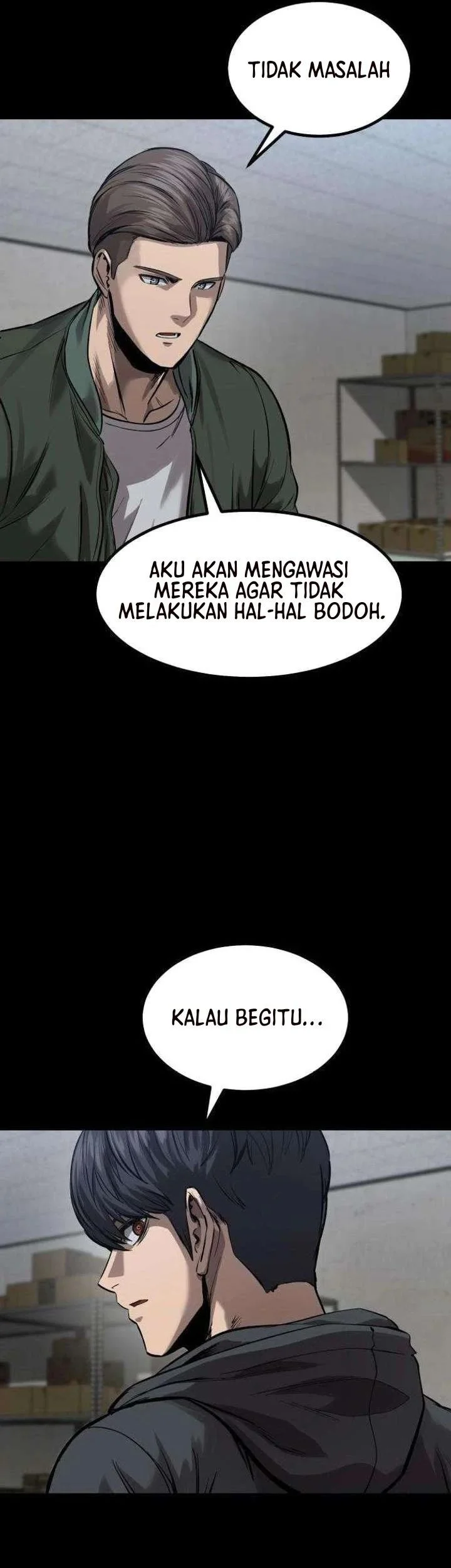 Cartel Chapter 6 - halaman 64
