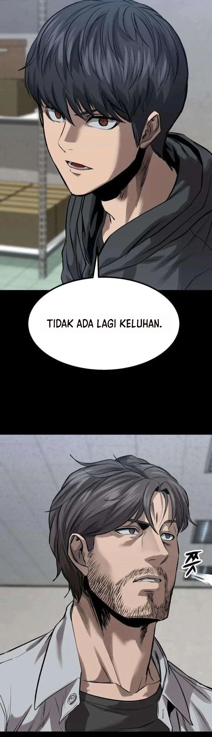 Cartel Chapter 6 - halaman 66