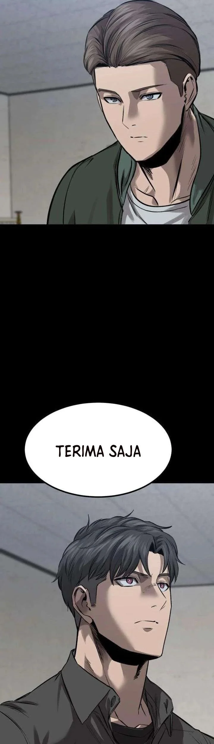Cartel Chapter 6 - halaman 70