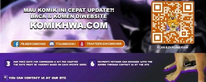 Cartel Chapter 6 - halaman 86