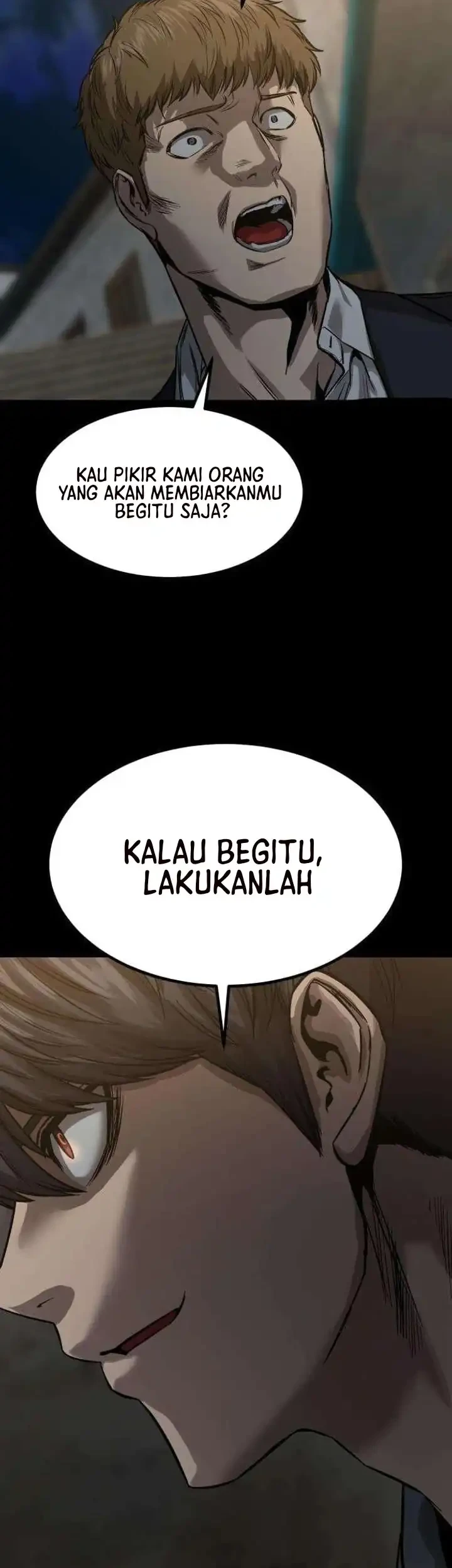 Cartel Chapter 7 - halaman 10