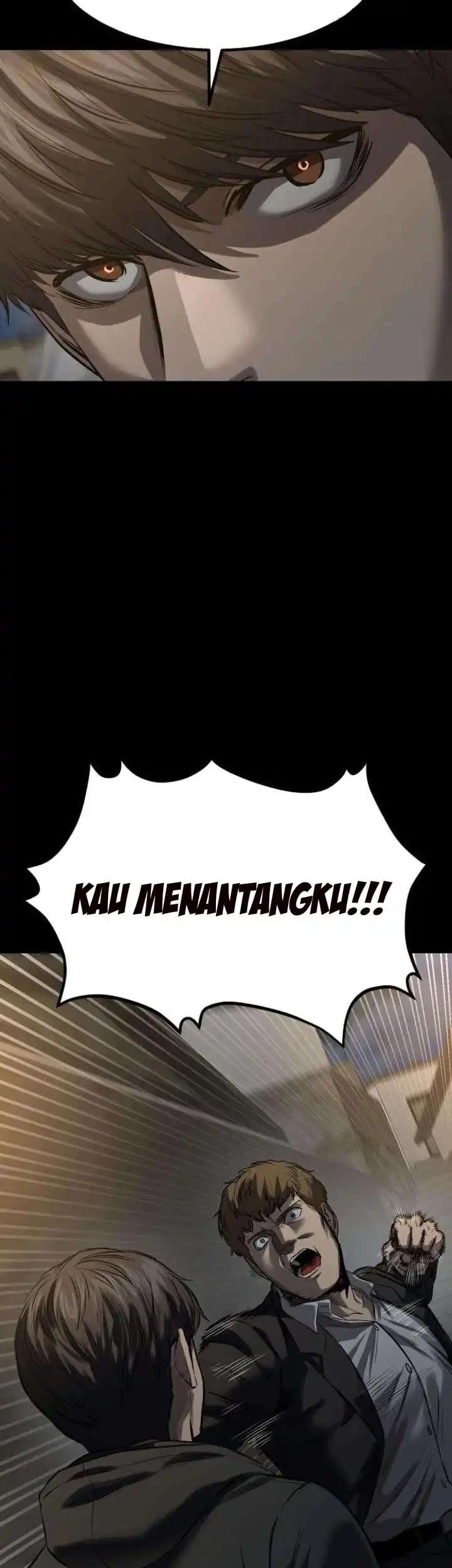 Cartel Chapter 7 - halaman 12