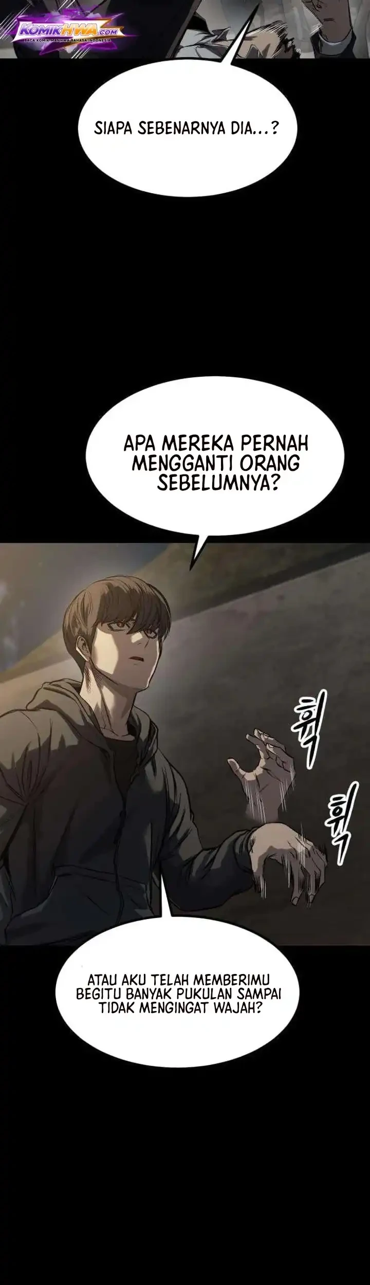Cartel Chapter 7 - halaman 16