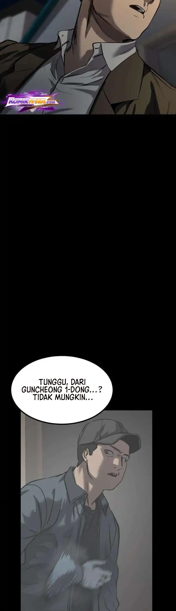 Cartel Chapter 7 - halaman 18