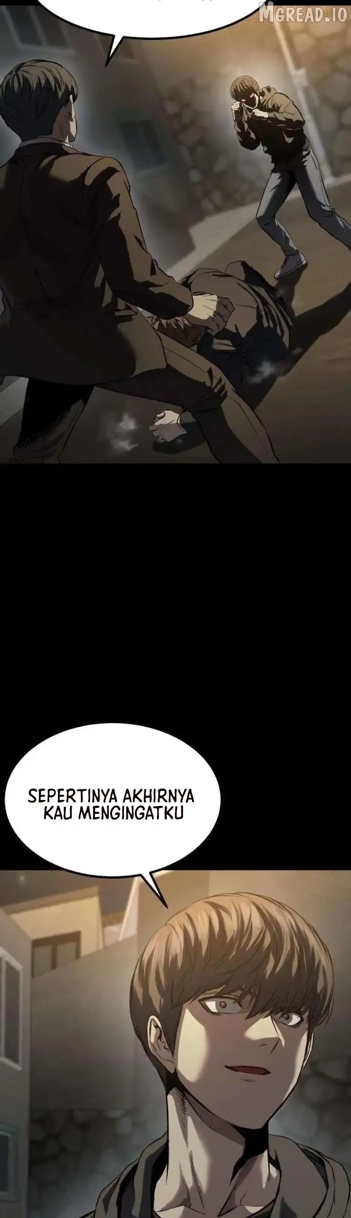 Cartel Chapter 7 - halaman 20