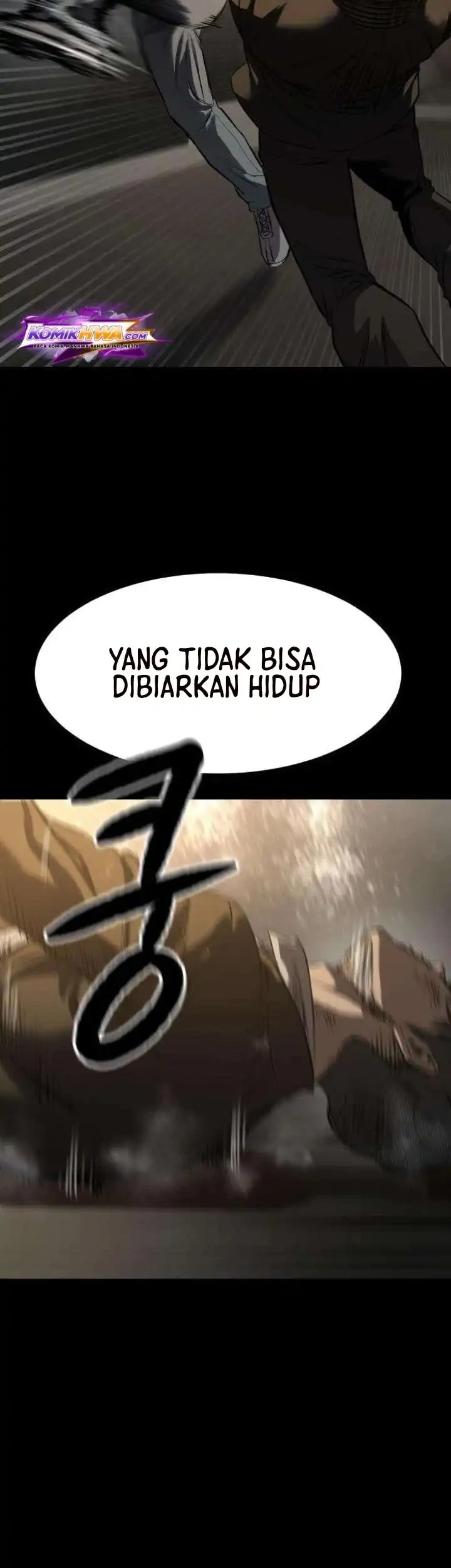 Cartel Chapter 7 - halaman 28