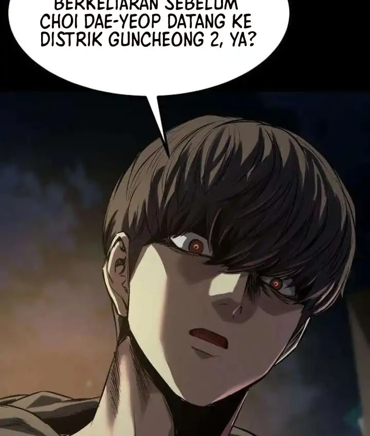 Cartel Chapter 7 - halaman 31