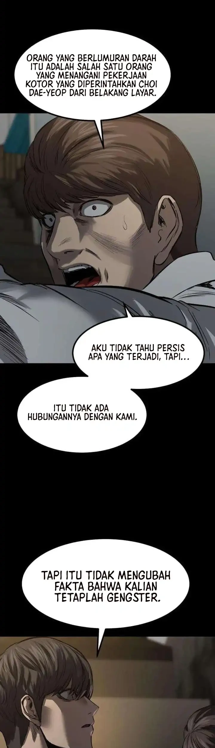 Cartel Chapter 7 - halaman 33