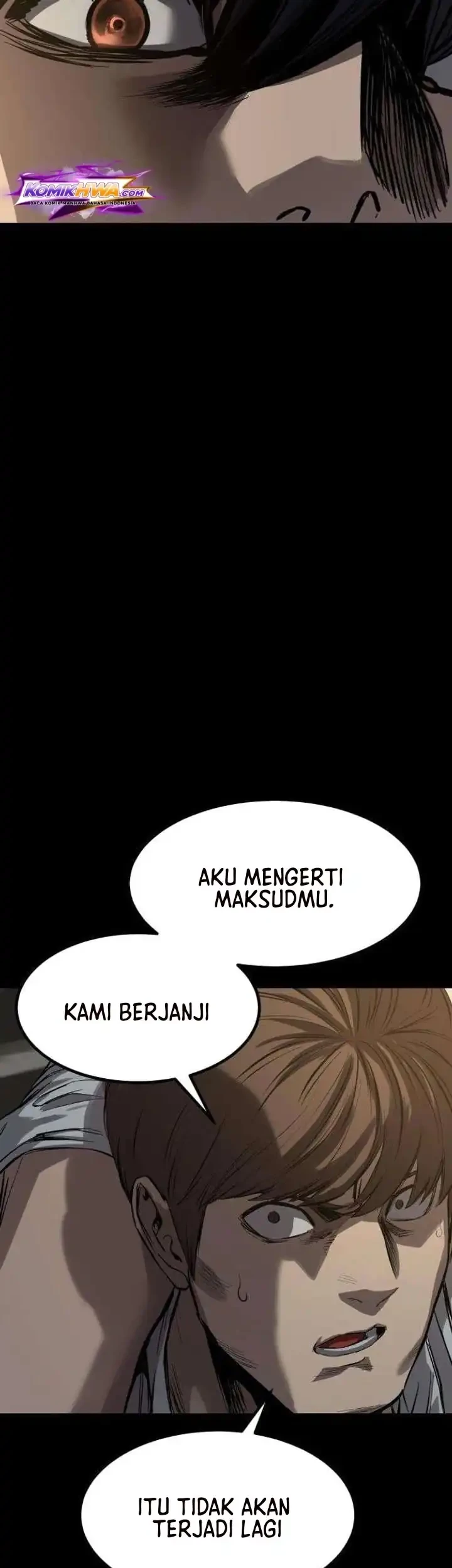 Cartel Chapter 7 - halaman 36