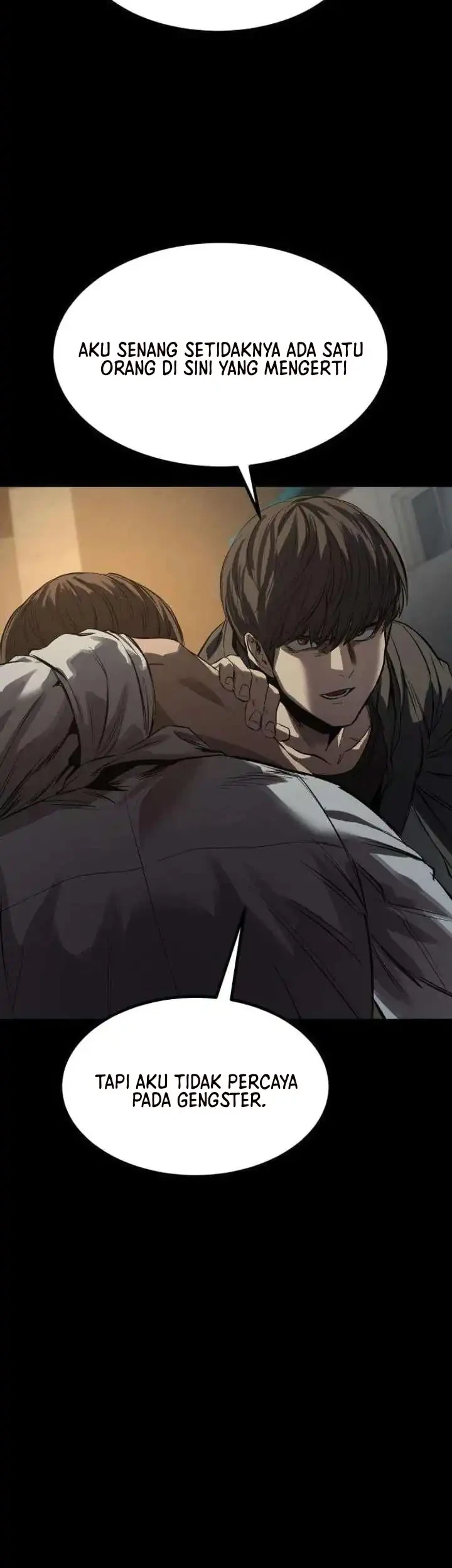 Cartel Chapter 7 - halaman 37
