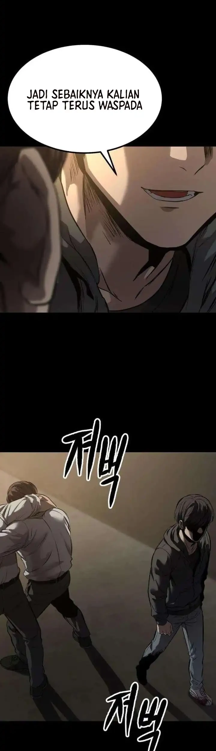 Cartel Chapter 7 - halaman 38