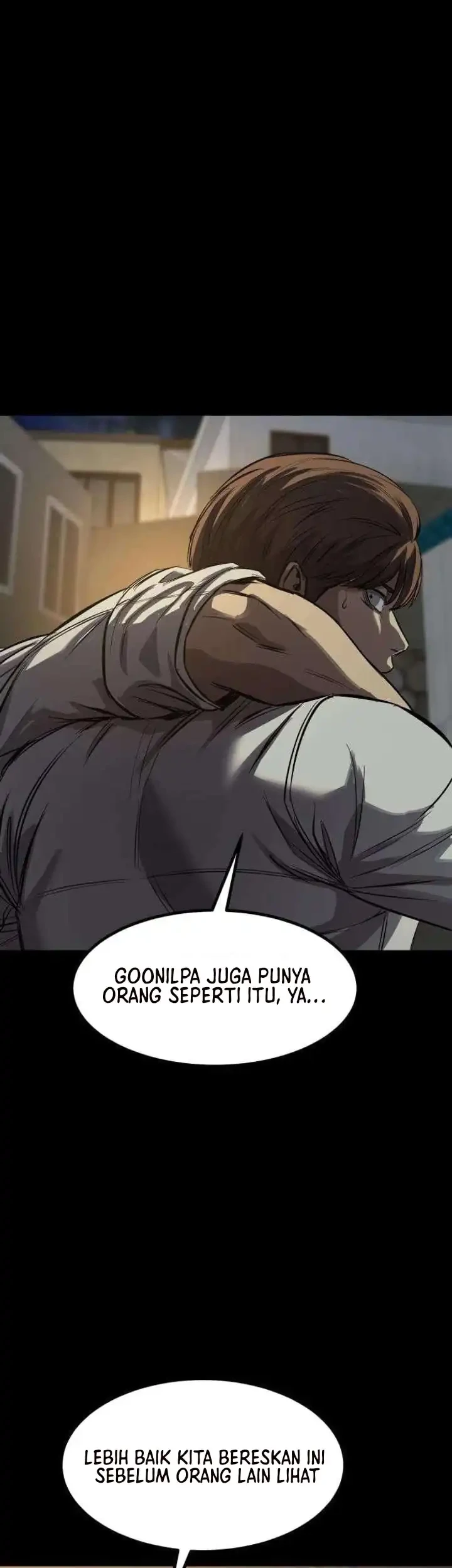 Cartel Chapter 7 - halaman 40