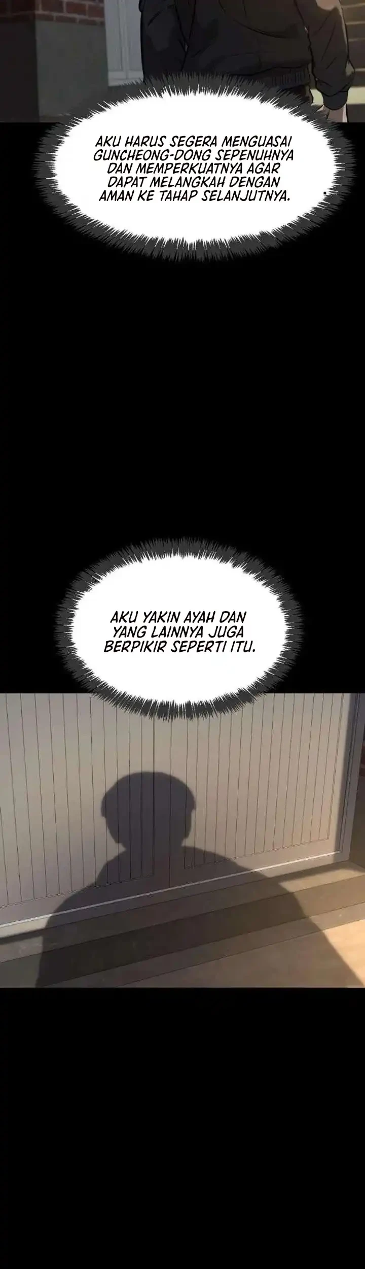 Cartel Chapter 7 - halaman 48