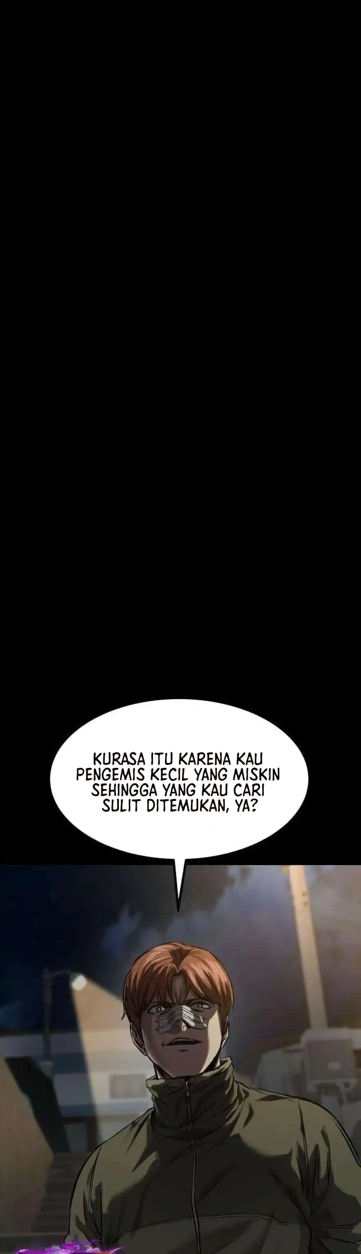 Cartel Chapter 7 - halaman 50