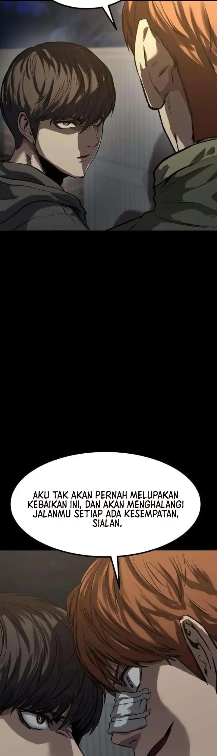Cartel Chapter 7 - halaman 56