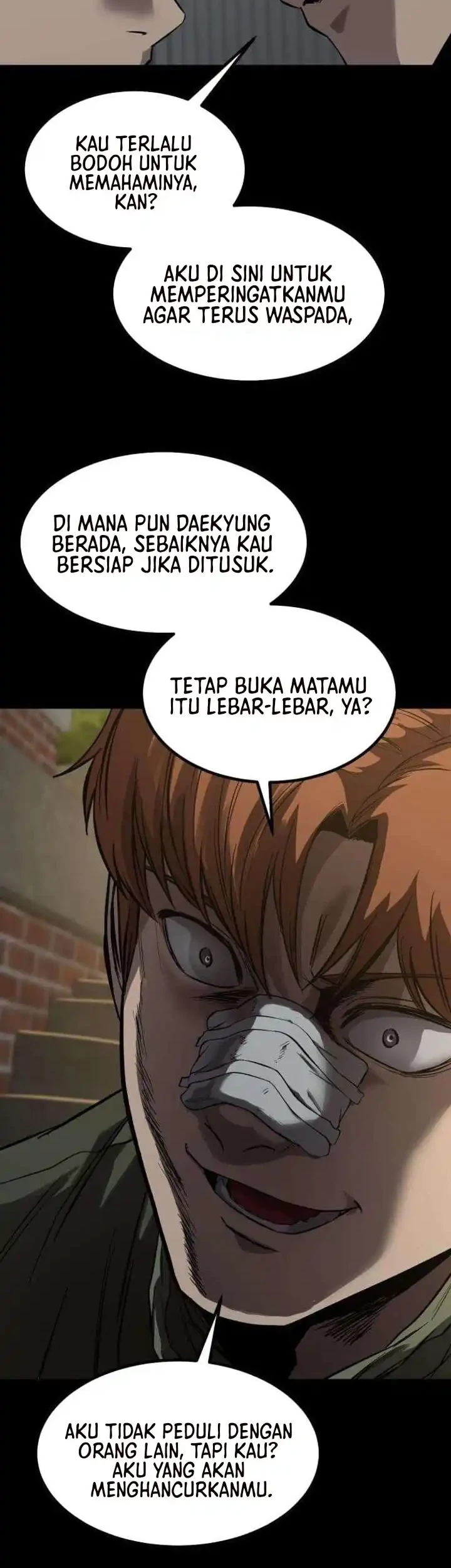 Cartel Chapter 7 - halaman 57