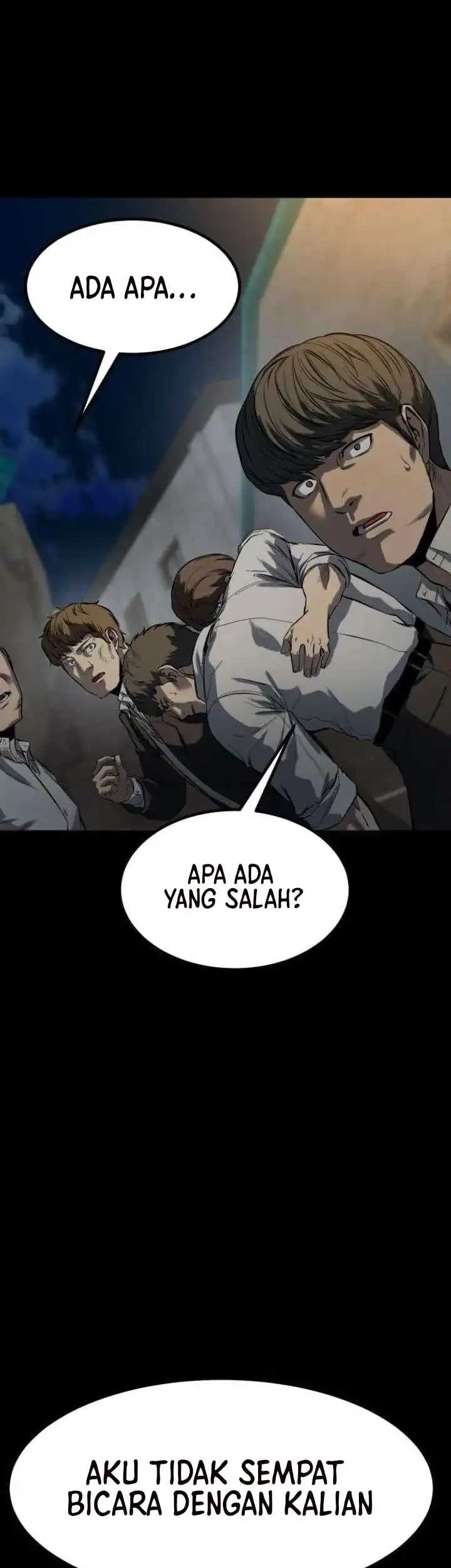 Cartel Chapter 7 - halaman 6