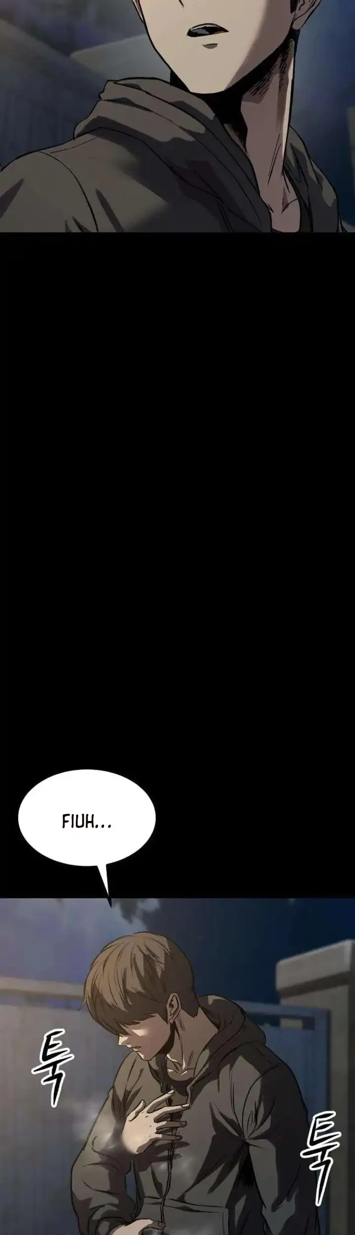 Cartel Chapter 7 - halaman 61