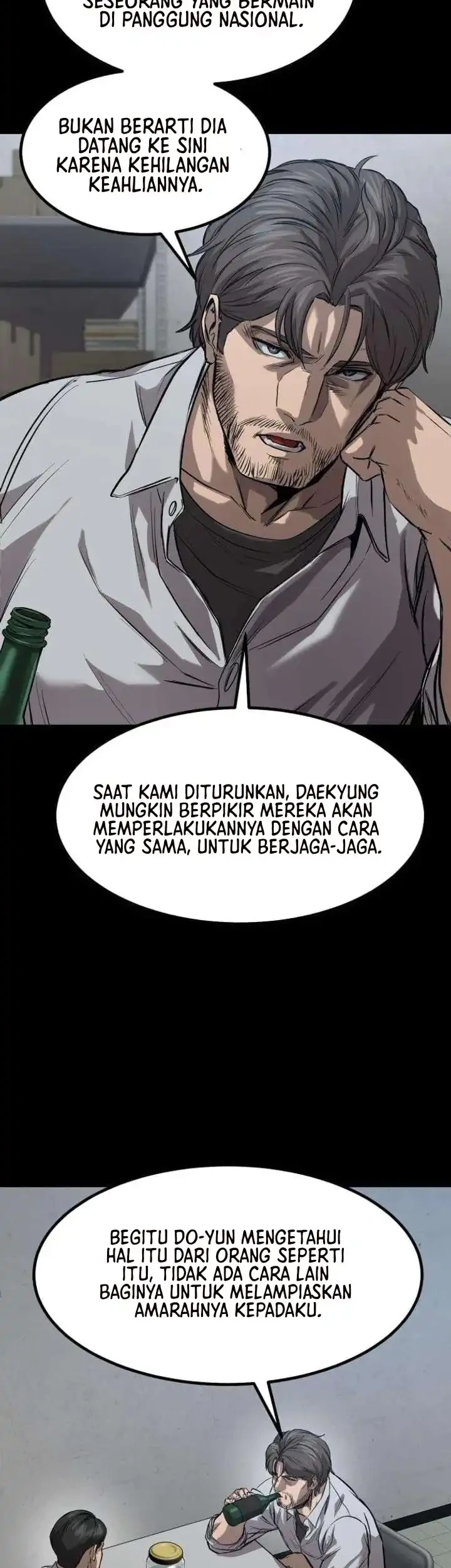 Cartel Chapter 7 - halaman 66