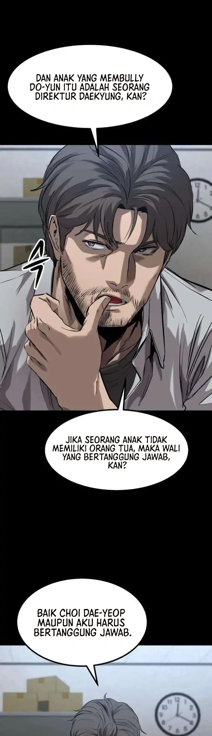 Cartel Chapter 7 - halaman 68