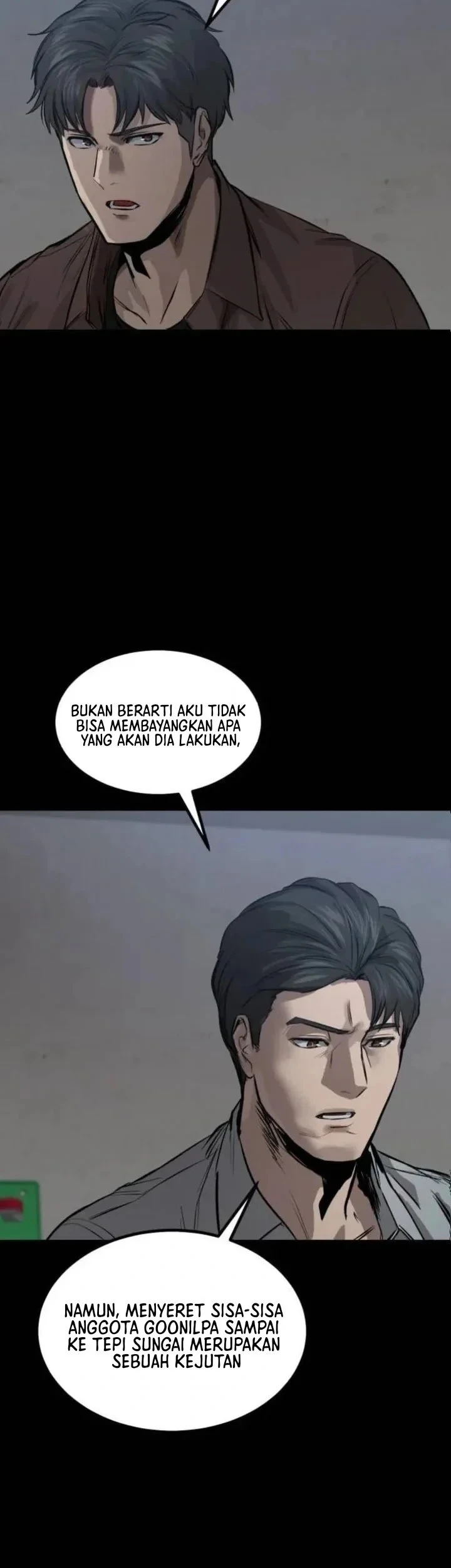 Cartel Chapter 8 - halaman 26