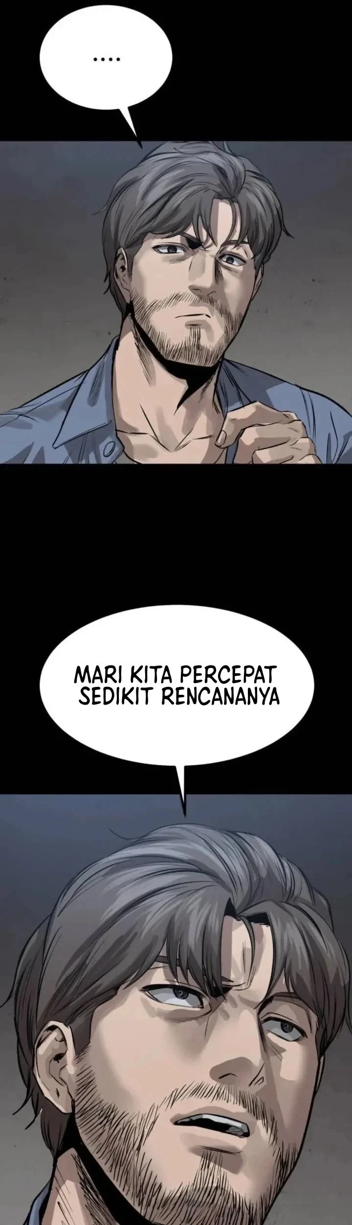 Cartel Chapter 8 - halaman 28