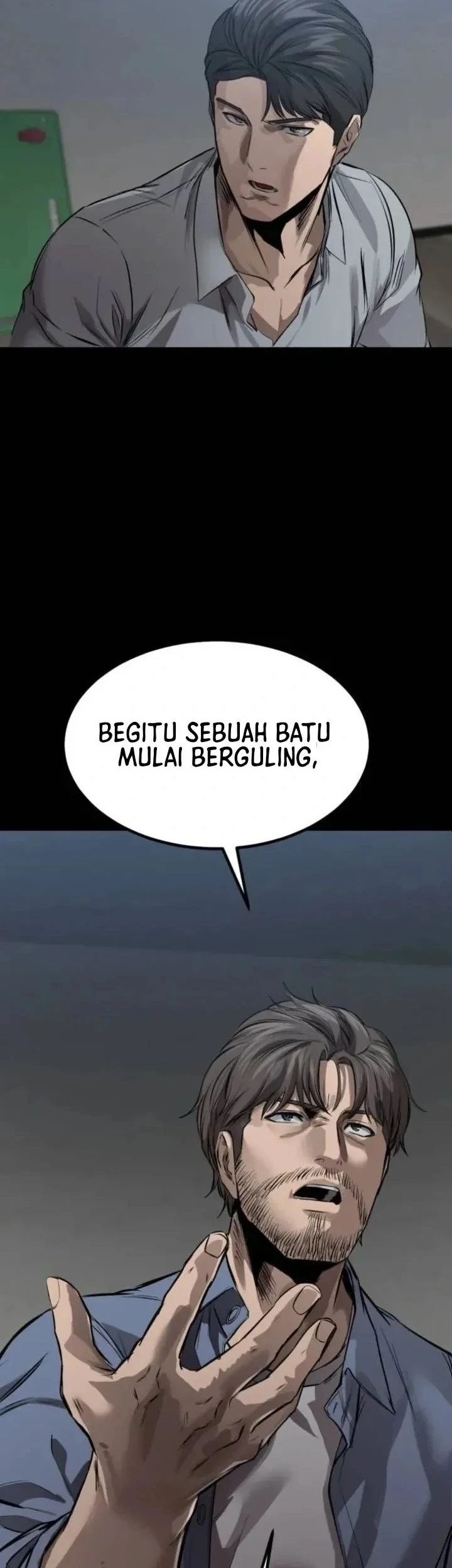 Cartel Chapter 8 - halaman 33