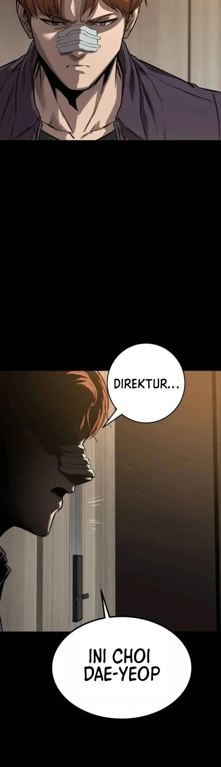 Cartel Chapter 8 - halaman 47