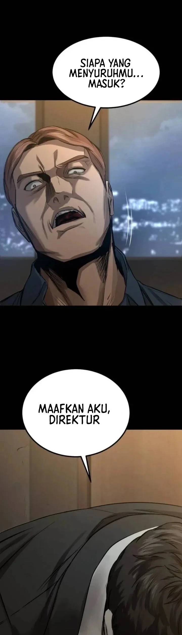 Cartel Chapter 8 - halaman 50