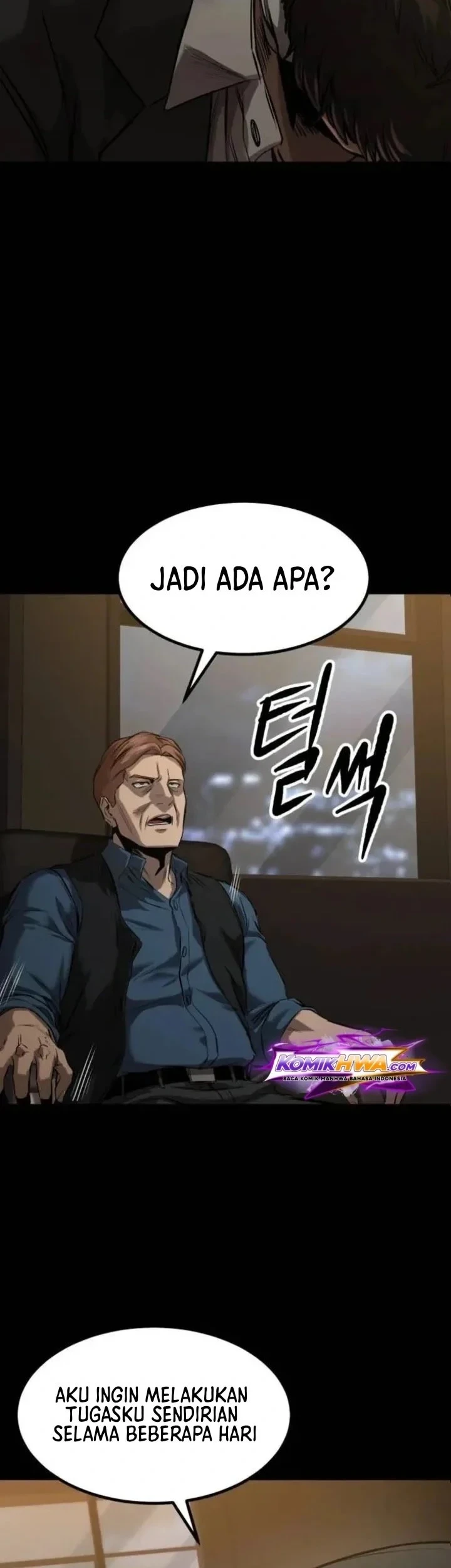 Cartel Chapter 8 - halaman 51