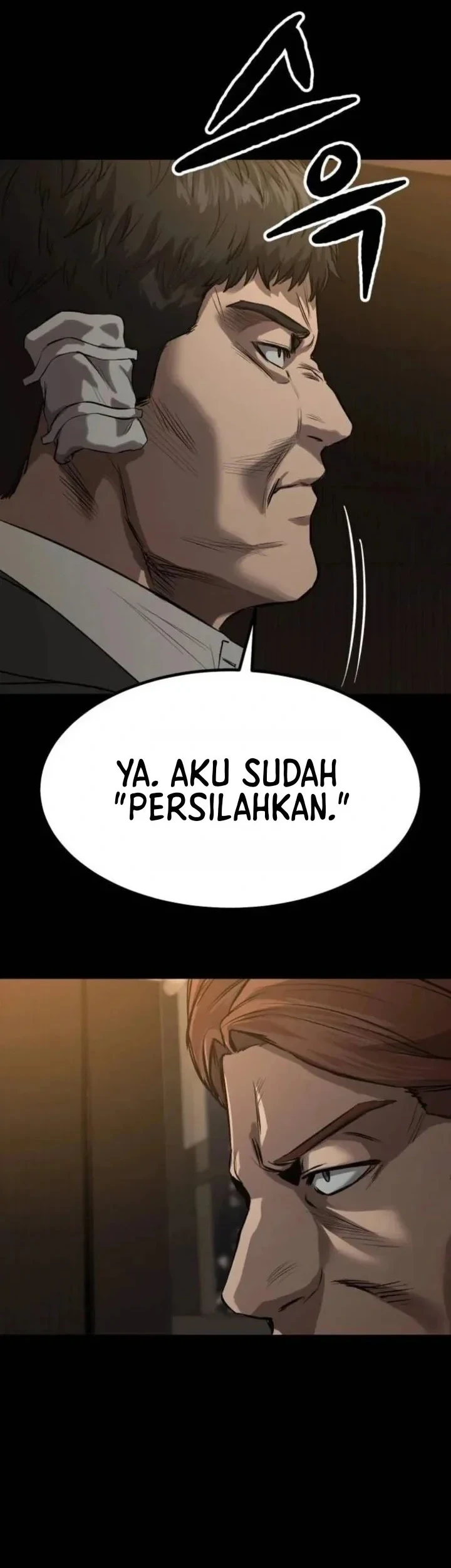 Cartel Chapter 8 - halaman 55