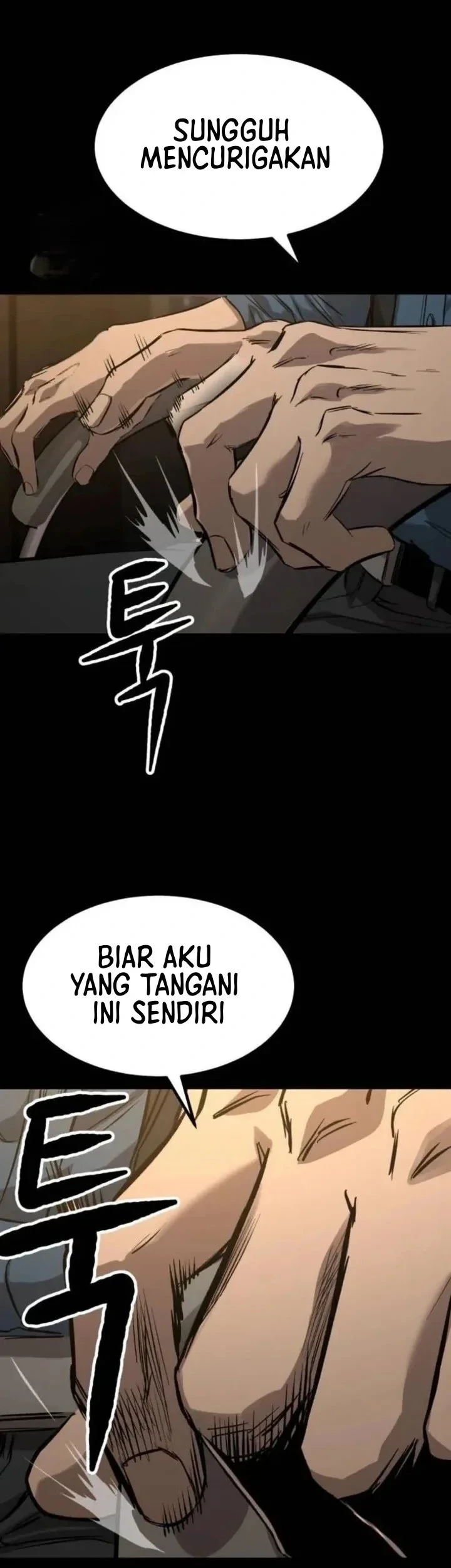 Cartel Chapter 8 - halaman 56