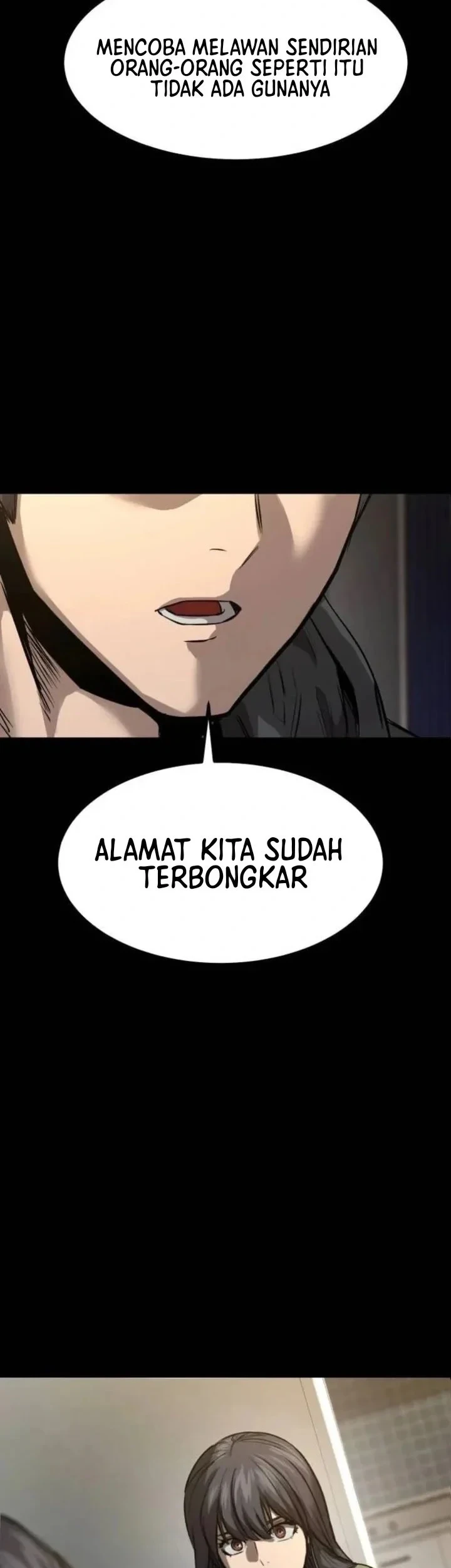 Cartel Chapter 8 - halaman 6