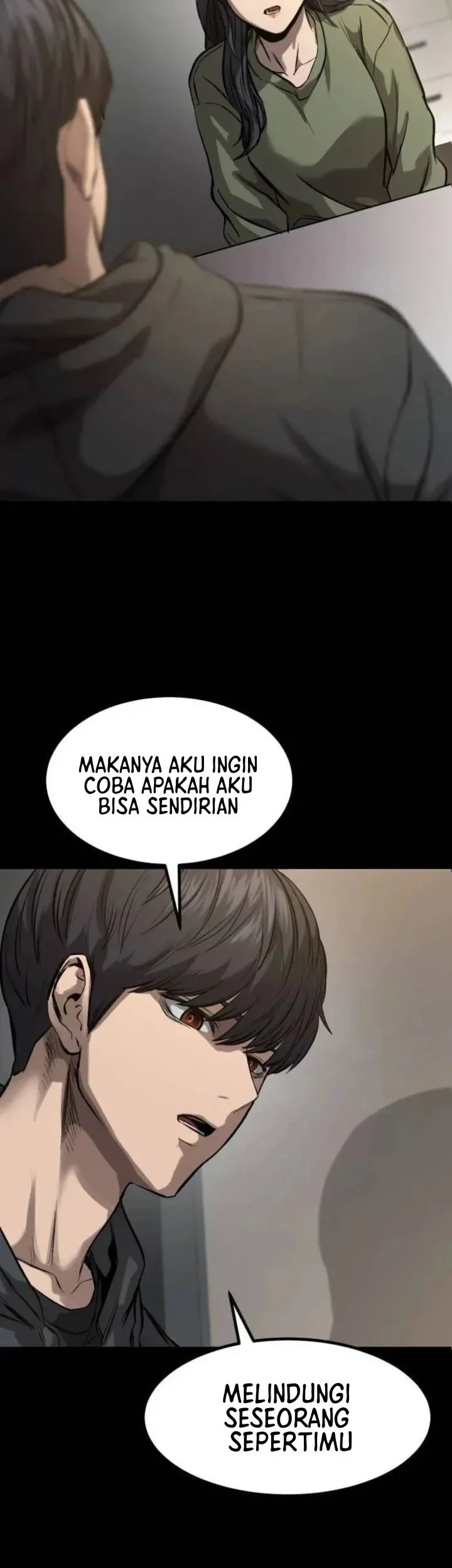 Cartel Chapter 8 - halaman 7