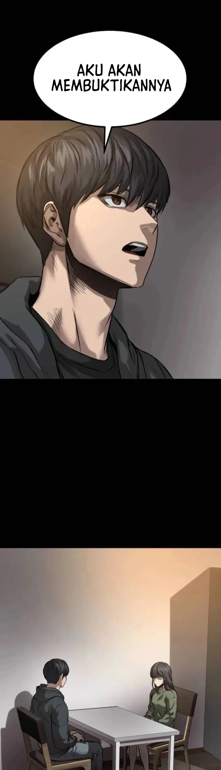 Cartel Chapter 8 - halaman 9