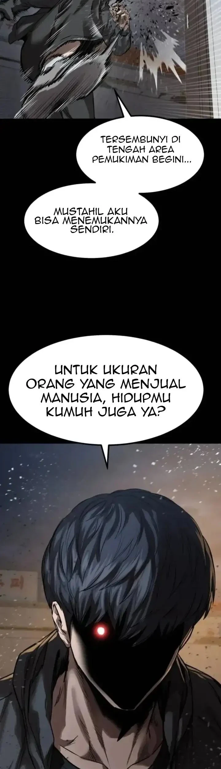 Cartel Chapter 9 - halaman 14