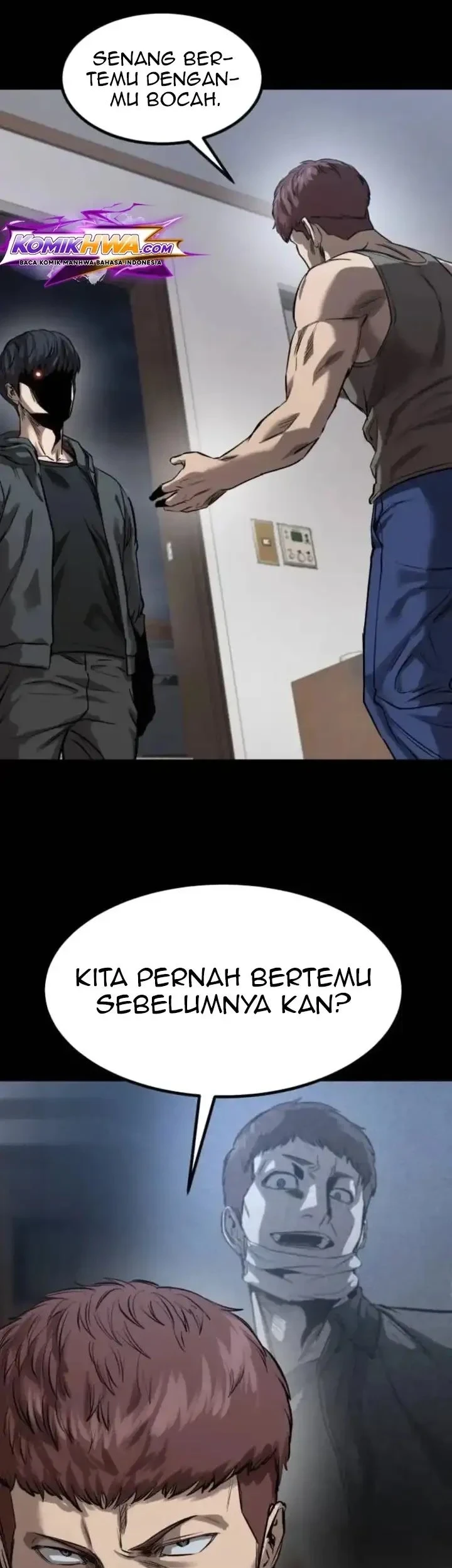 Cartel Chapter 9 - halaman 19
