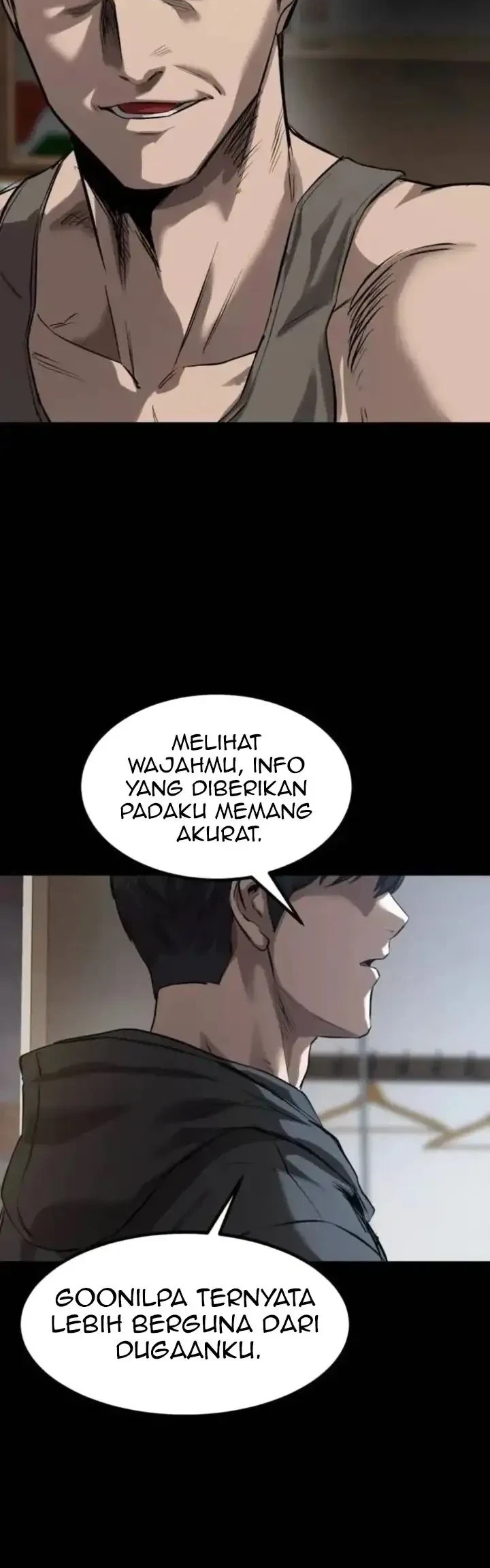 Cartel Chapter 9 - halaman 20