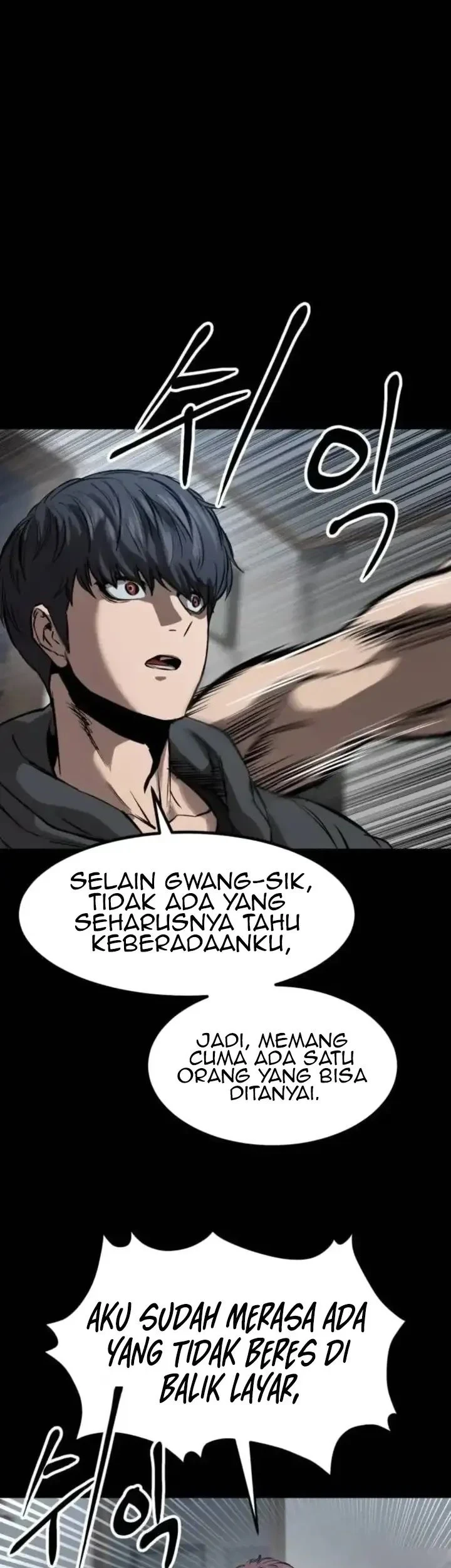 Cartel Chapter 9 - halaman 24