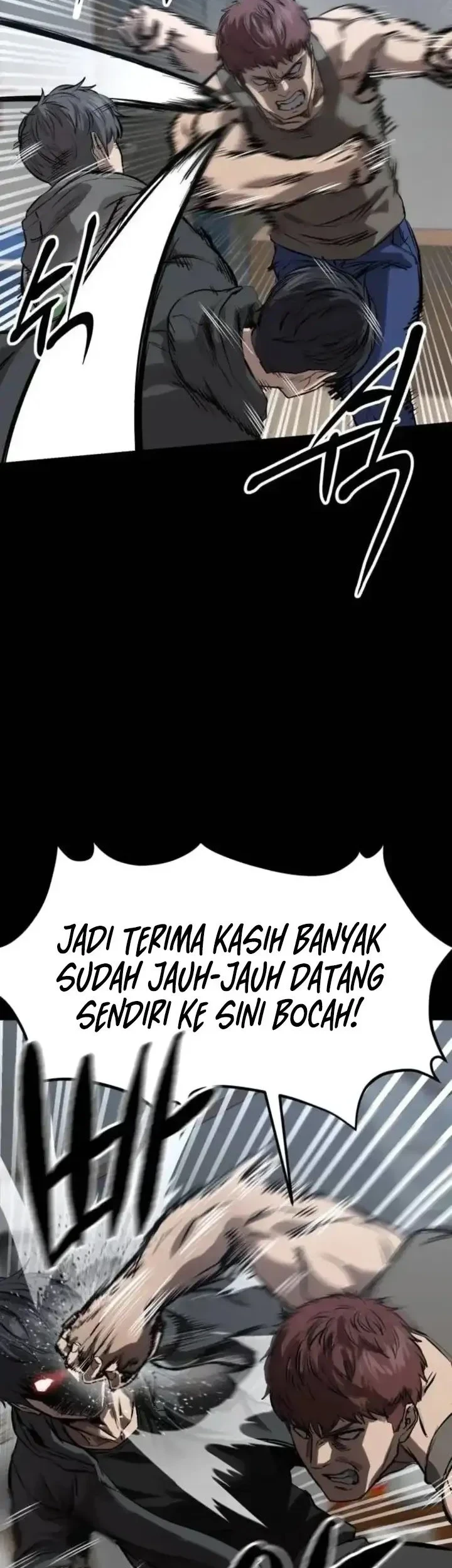 Cartel Chapter 9 - halaman 25
